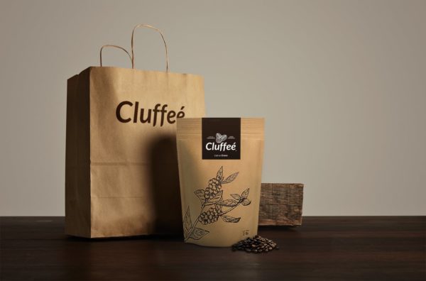 Café en grano