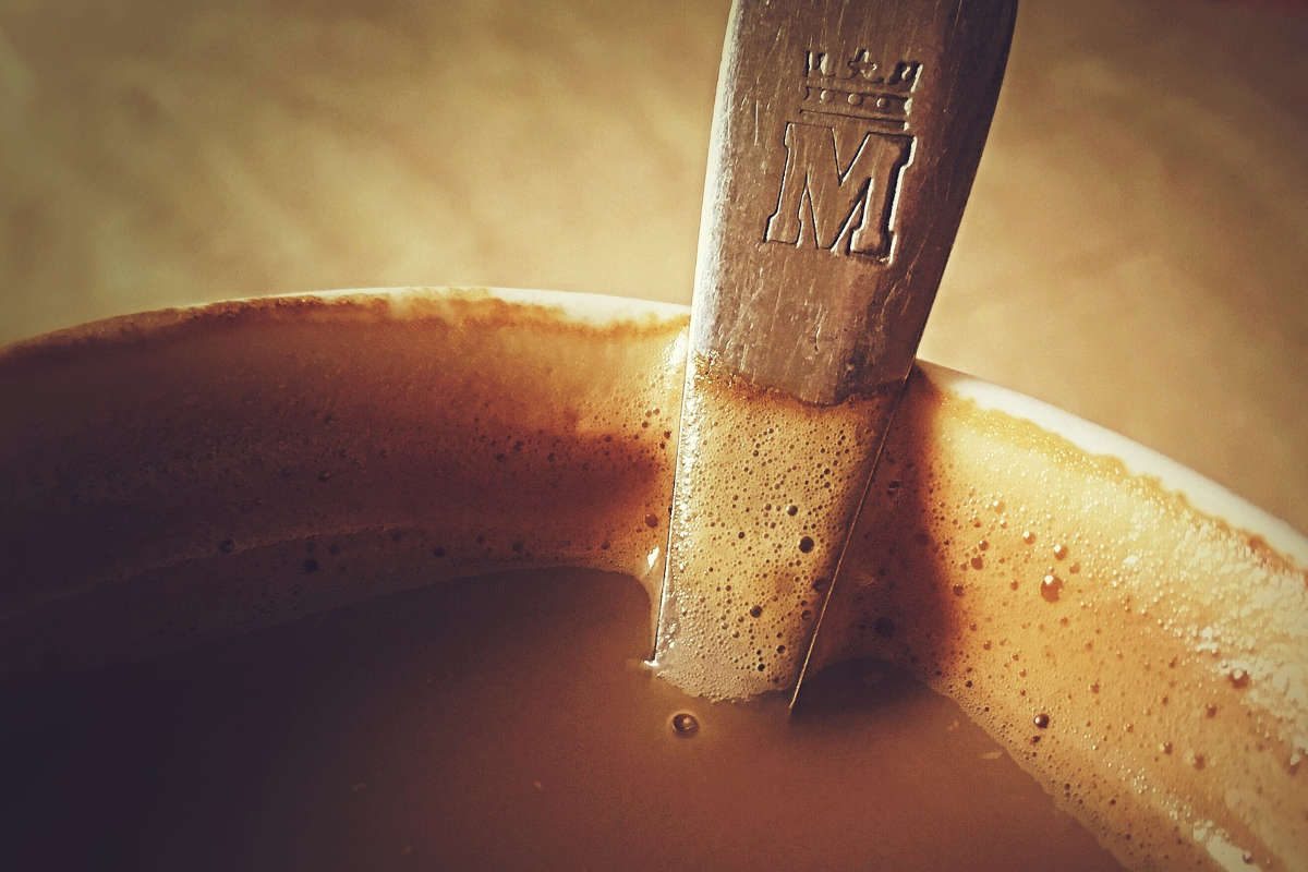 5 ingredientes peculiares que algunos cafeteros agregan a su café